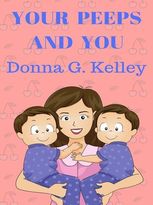 cover image of Your Peeps and You